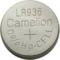 Pack de 10 piles Camelion Alcaline AG9-394-LR936 0% Mercury/Hg