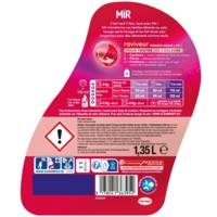 Lessive liquide Couleurs 27 Lavages - 1,350L