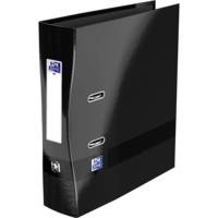 Classeur à levier Color Life A4+ Dos de 80 mm Couleur Aléatoire