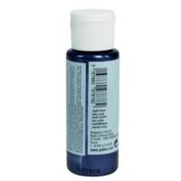 Flacon 59ml Peinture ACRYLIC PAINT Bleu nuit nacre - PÉBÉO