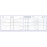 Registre unique du Personnel et des Stagiaires 210X297 48 PAGES