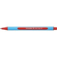 Stylo à bille Slider Edge Pointe Extra Large rouge