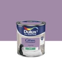 Peinture murs et boiseries CREME DE COULEUR SATIN acapulco - Gedimat - DULUX VALENTINE
