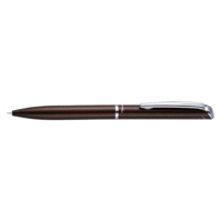 EnerGel Stylo roller à encre gel Hi-Class, brun - Pentel