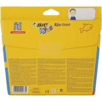 Etui de 18 feutres KIDS COULEUR pointe moyenne