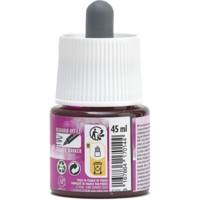 Flacon 45ml Encre Colorex Aquarelle Bougainville