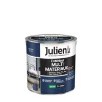 Peinture MULTI-MATERIEAUX satin blanc RAL 9003 - Gedimat - JULIEN