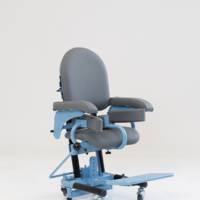 Siège PMR adapté MODUL - Héphaïstos