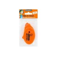 Kit Cléo' Scrap 2 Roll'colle et 1 Cléotwin