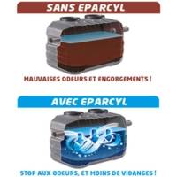 Activateur Biologique Entretien pour Fosses Septiques – 24 Sachets (5 mois de traitement)