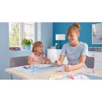 Ruban Adhésif "Crystal" 33 m x 19 mm Grande Résistance