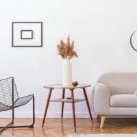 Peinture acrylique murs et plafonds XL blanc mat - Gedimat