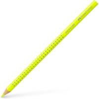 Étui de 12 crayons de couleur triangulaires Colour GRIP