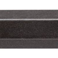 Embout de vissage torsion POZIDRIV n°3 50mm - Gedimat - DIAGER