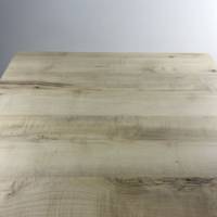 Plateau de table 140x70cm Erable Kanaka - RestooTab