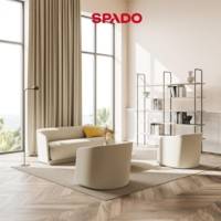 Flacon 1 l Nettoyant tous parquets - SPADO