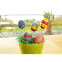 Marqueur pour fenêtres 16 Etui de 5 Assorti 2-6 mm