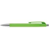 Stylo à bille 888 INFINITE Pte Moyenne Vert de mai - CARAN D'ACHE