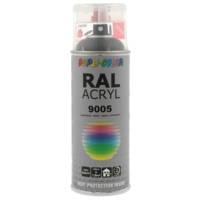 Peinture RAL-ACRYL - bombe de 400 ml - Gedimat - DUPLI COLOR
