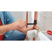 Ruban de Réparation Extreme Repair 19 mm x 2,5m Etanchéité Isolation Noir