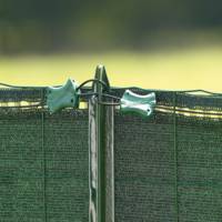 Filet d'occultation SUPRATEX vert - Gedimat