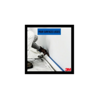 Adhésif de masquage bleu 2090 - Gedimat - 3M BRICOLAGE et BATIMENT