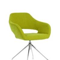 Fauteuil BERN style