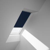 Store d'occultation optimale bleu DKL CK01 1100S - Gedimat - VELUX