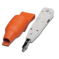 Outil d'insertion LSA-Plus avec dispositif de coupe