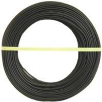Câble HO7V-U 1.5mm² marron - Gedimat - DEBFLEX