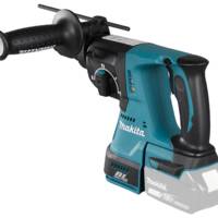 Perfo-burineur SDS-plus LXT 18V - 24 mm - Gedimat - MAKITA
