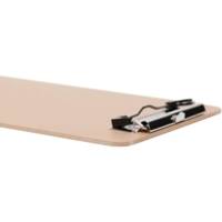Porte-bloc basic Panneau Fibre de Bois Format A5 - MAUL