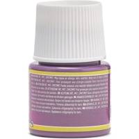 Flacon 45 ml Peinture P150 porcelaine Coloris ROSE OPALIN - PÉBÉO