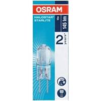 Lampe bi-pin Halostar Starlite 12V 10 Watt Culot G4