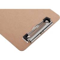 Porte-bloc basic Panneau Fibre de Bois Format A5 - MAUL