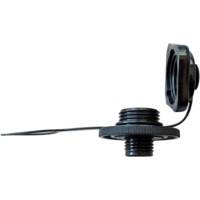 Mini Valve BOSTON pour Kayak (une Pièce)