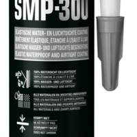 Enduit élastique SMP-300 7 kg - Gedimat - GRIFFON