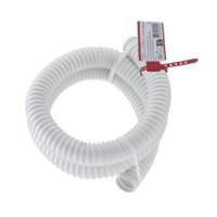 Gaine PVC spiralée - Gedimat - WIRQUIN