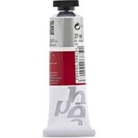 Tube 37 ml Peinture Artist Acrylics Extra fine ECARLATE QUIN - PÉBÉO
