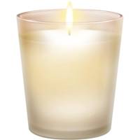 Désodorisant Bougie Essential Oils Vanille