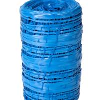 Grillage avertisseur EURE-K - rouleau 25 m x 30 cm - Gedimat - COURANT