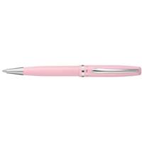 Stylo à bille Jazz mécanisme rotatif Pastell, rose - Pelikan