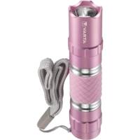 Torche LED Lipstick Light 1 Pile AAA Coloris Aléatoire Bleu / Rose