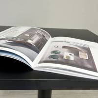 Plateau de table 120x70cm Noir - RestooTab