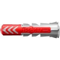 Cheville bi-matière DUOPOWER sans vis - 10 x 50 mm - Gedimat - FISCHER