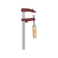 Serre joint MM manche bois - Gedimat - PIHER