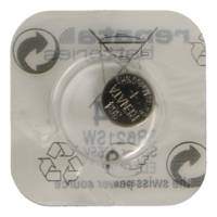 Pile bouton Silver Oxyde 364  / SR621 SW  0% mercure