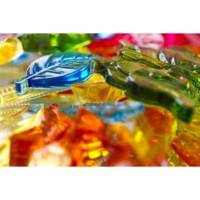 Gédéo Kit Résine Cristal 750 ML - PÉBÉO