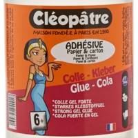 Colle transparente  forte "Adhésive" en 1 kg