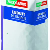 Enduit de lissage - Gedimat - PAREXLANKO